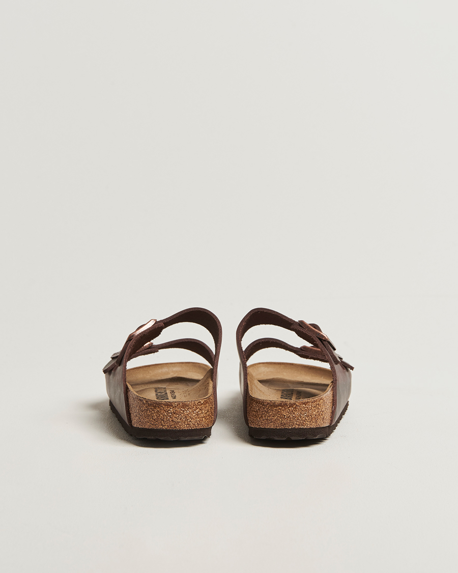 Hombres | Sandalias y chanclas | BIRKENSTOCK | Woman Arizona Classic Footbed Habana Oiled Leather