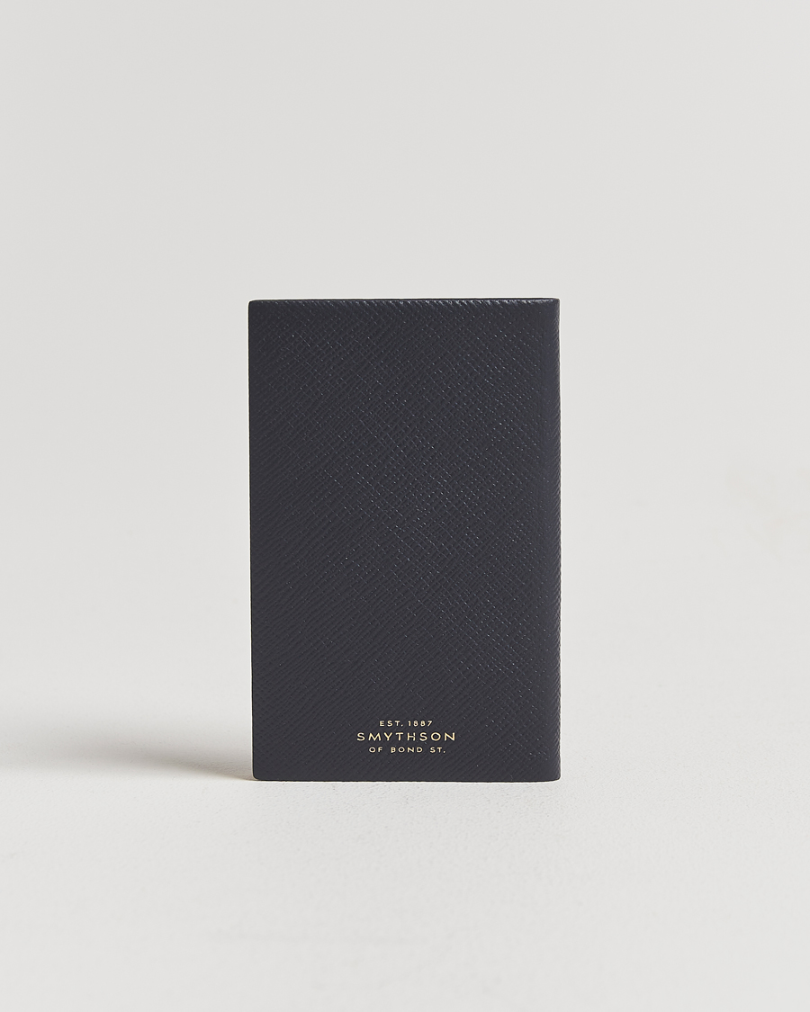 Hombres | Cuadernos | Smythson | Panama Notebook