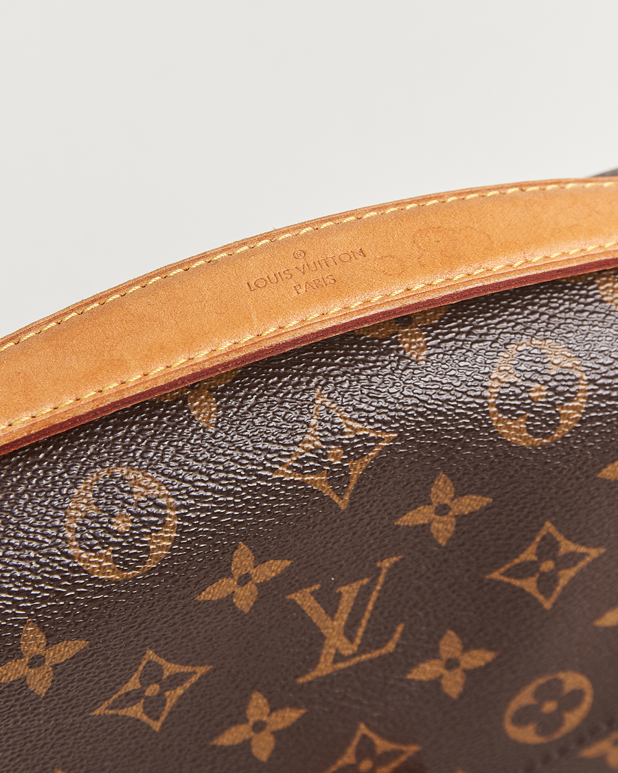 Hombres | Louis Vuitton Pre-Owned Pochette Métis Monogram | Louis Vuitton Pre-Owned | Pochette Métis Monogram