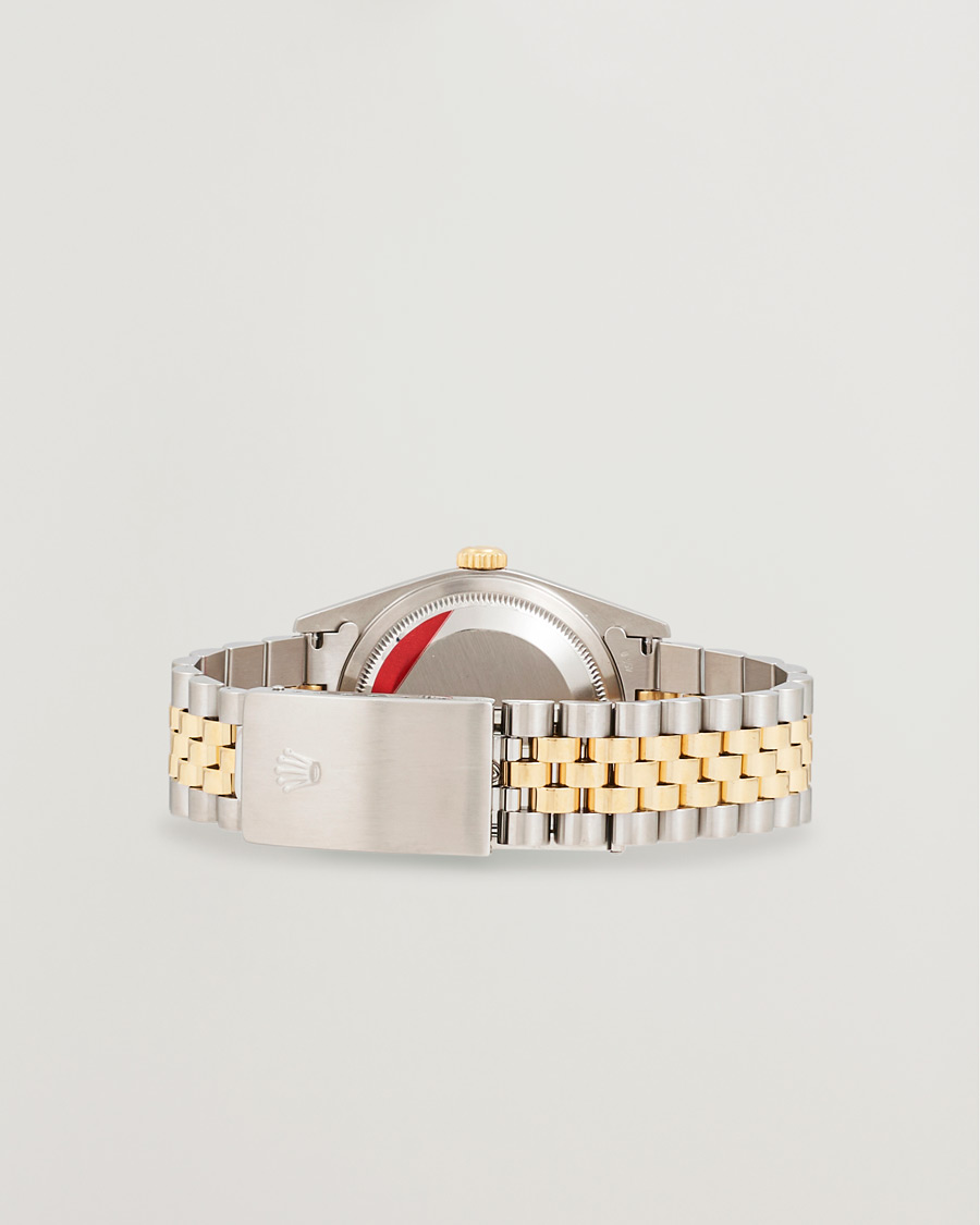 Hombres | Rolex Pre-Owned Datejust G/S  | Rolex Pre-Owned | Datejust G/S 