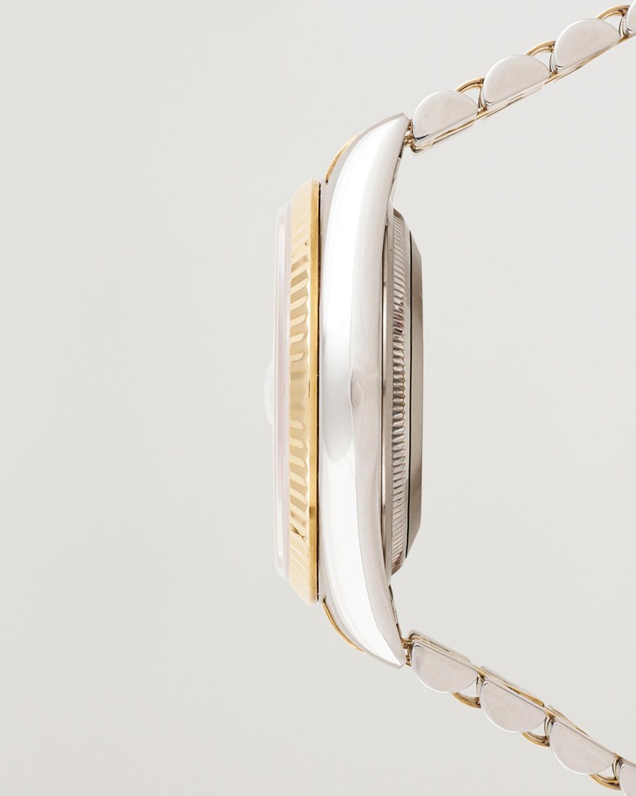 Hombres | Rolex Pre-Owned Datejust G/S  | Rolex Pre-Owned | Datejust G/S 