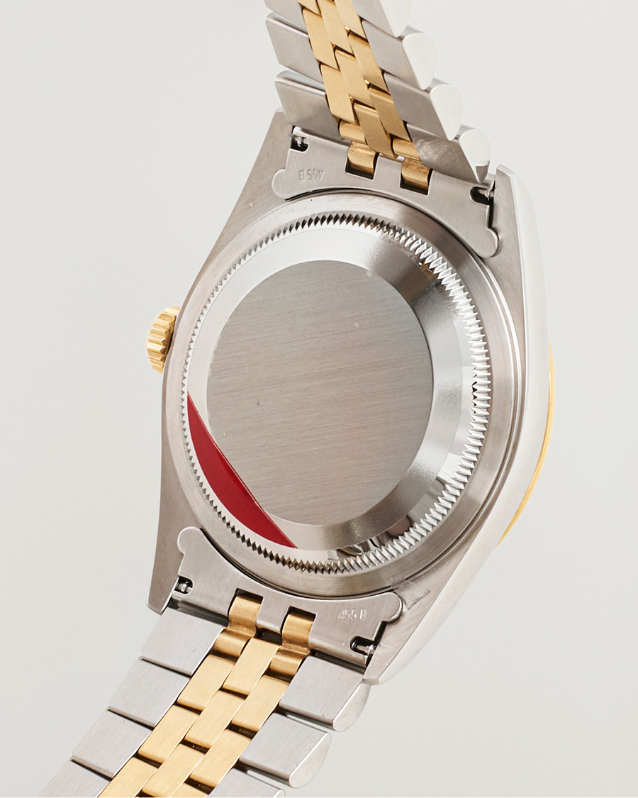 Hombres | Rolex Pre-Owned Datejust G/S  | Rolex Pre-Owned | Datejust G/S 