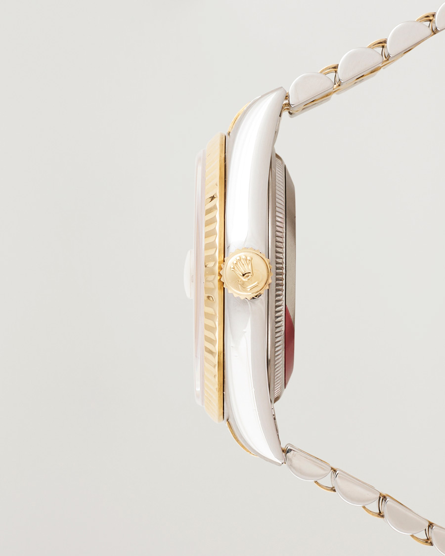 Hombres | Rolex Pre-Owned Datejust G/S  | Rolex Pre-Owned | Datejust G/S 