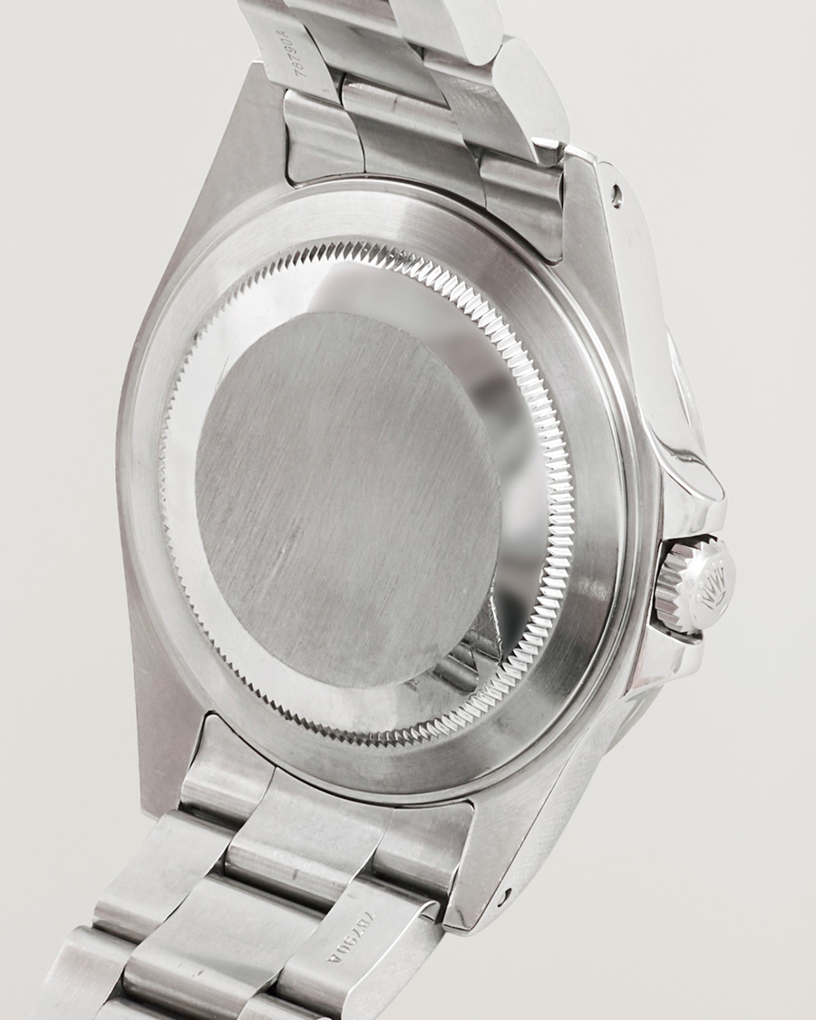 Hombres | Rolex Pre-Owned Explorer II | Rolex Pre-Owned | Explorer II