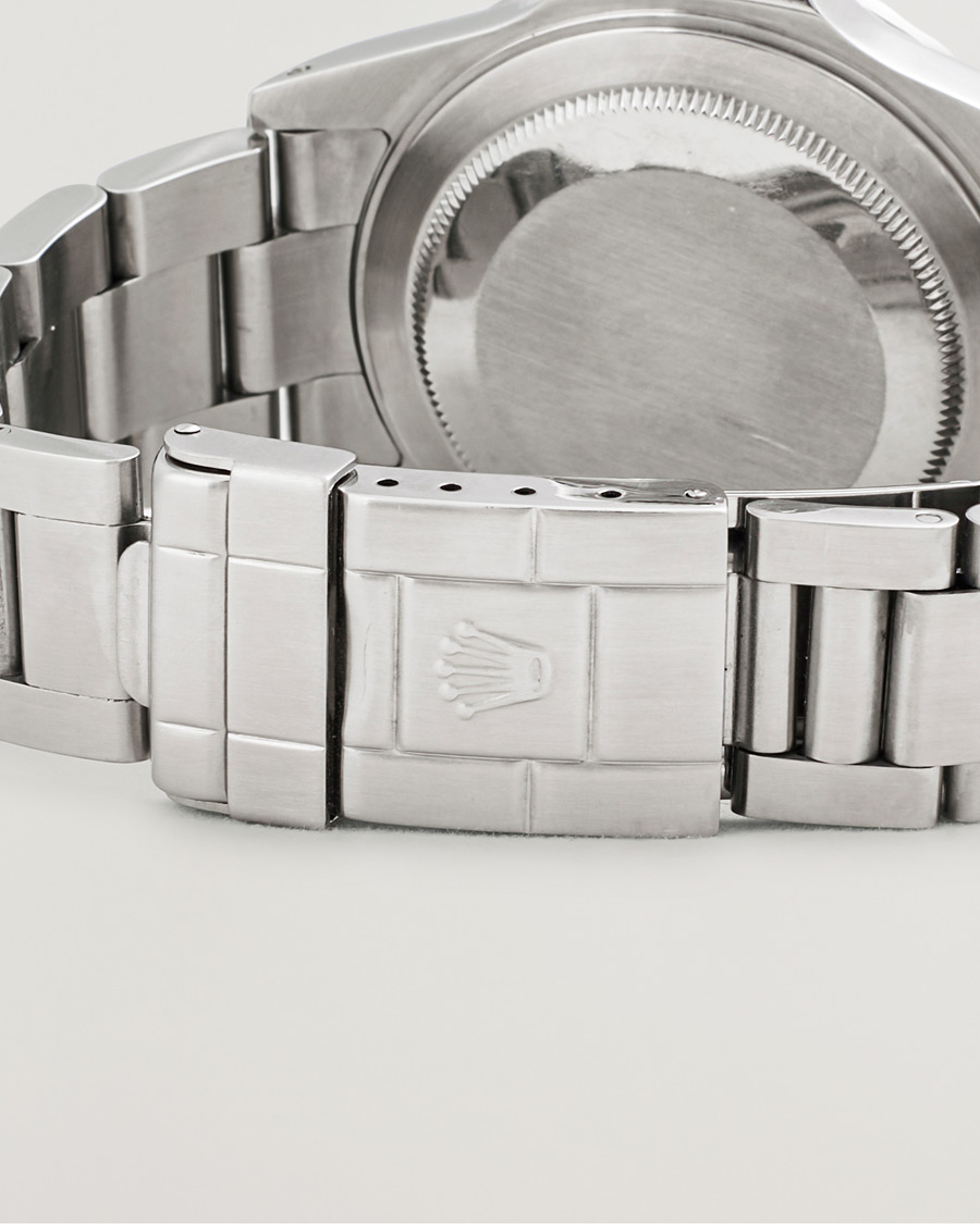 Hombres | Rolex Pre-Owned Explorer II | Rolex Pre-Owned | Explorer II