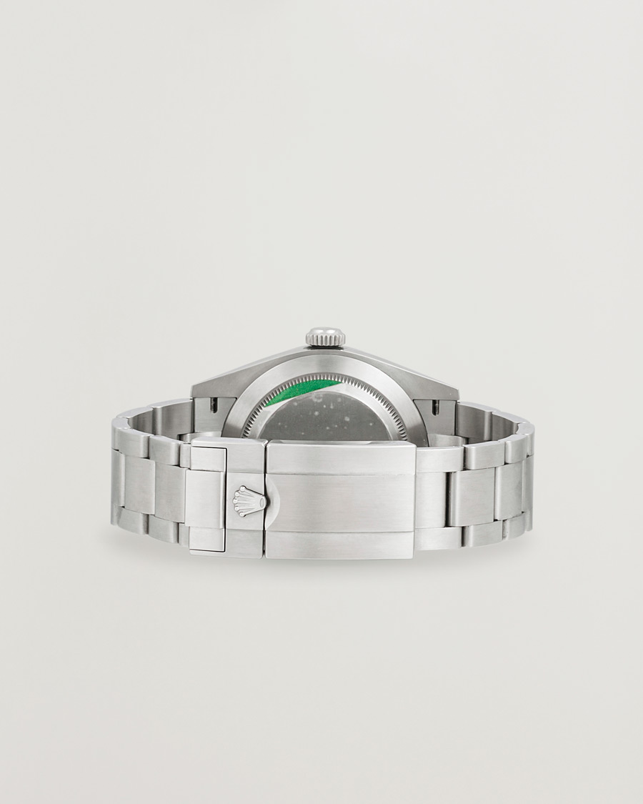 Hombres | Rolex Pre-Owned Explorer 40 | Rolex Pre-Owned | Explorer 40