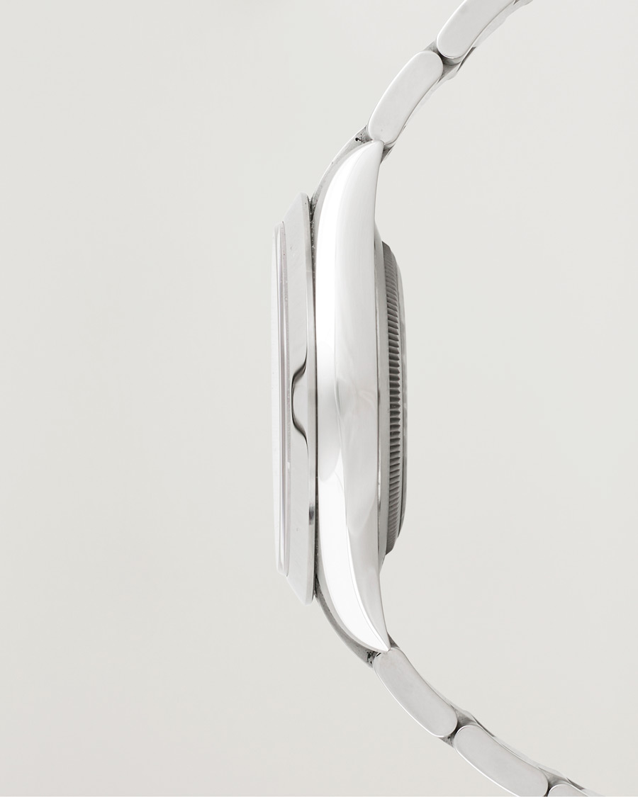 Hombres | Rolex Pre-Owned Explorer 40 | Rolex Pre-Owned | Explorer 40