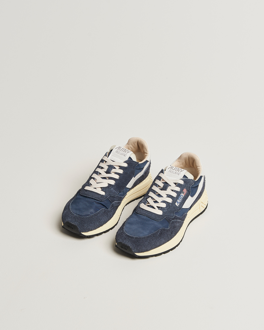 Hombres | Zapatillas | Autry | Reelwind Running Sneaker Space