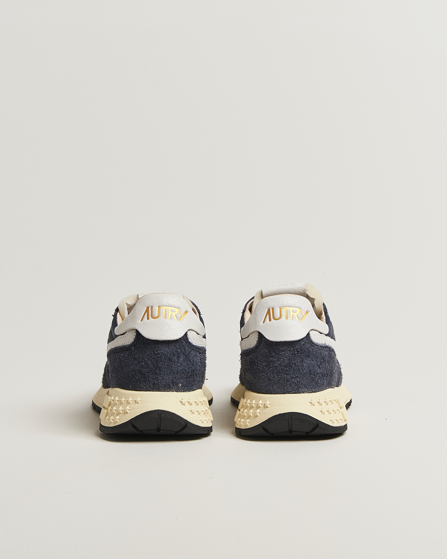 Hombres | Zapatillas | Autry | Reelwind Running Sneaker Space