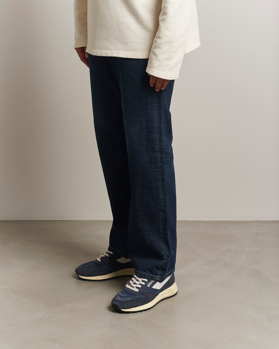 Hombres | Zapatillas | Autry | Reelwind Running Sneaker Space