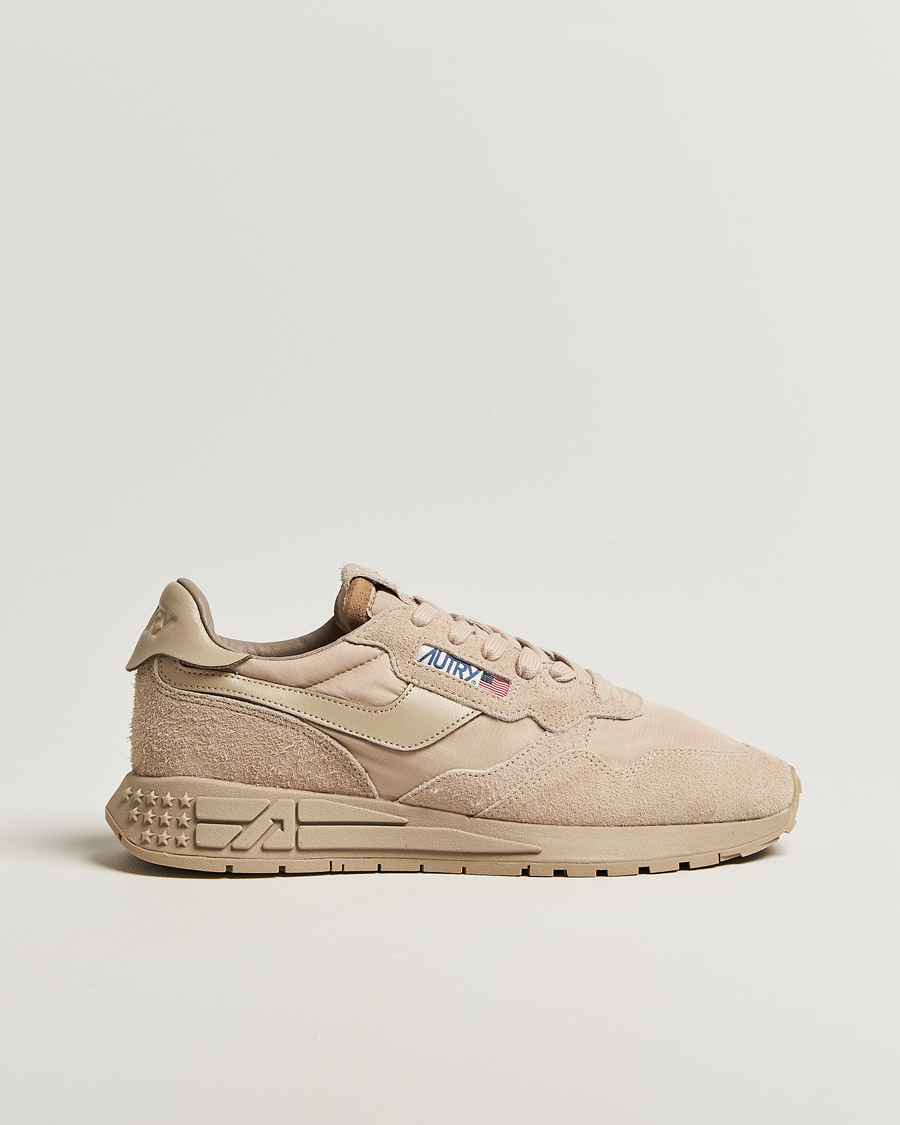 Hombres | Zapatillas | Autry | Reelwind Running Sneaker Safari