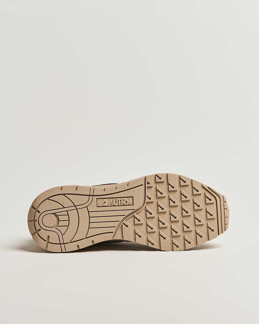 Hombres | Zapatillas | Autry | Reelwind Running Sneaker Safari