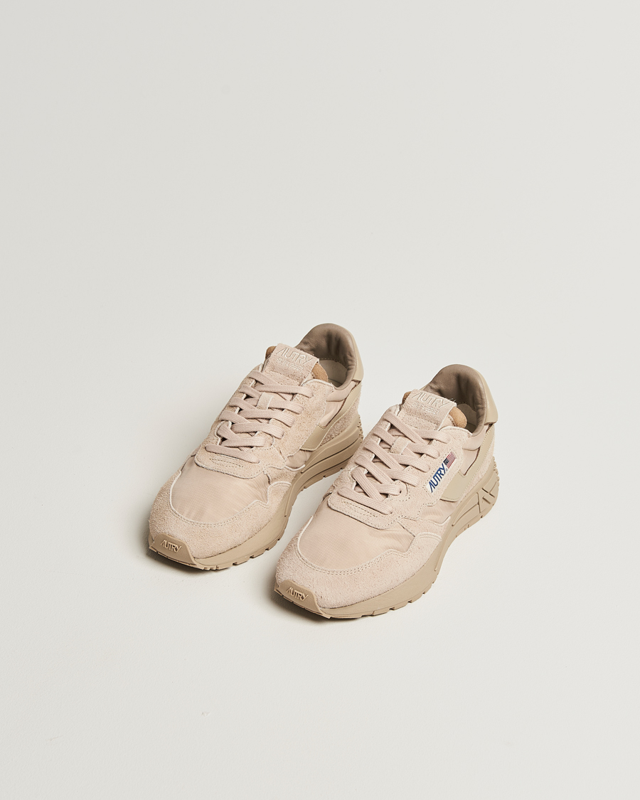 Hombres | Zapatillas | Autry | Reelwind Running Sneaker Safari