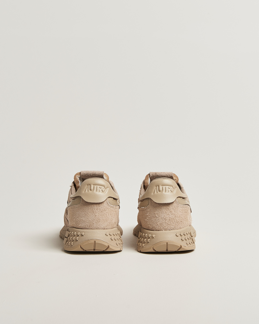 Hombres | Zapatillas | Autry | Reelwind Running Sneaker Safari