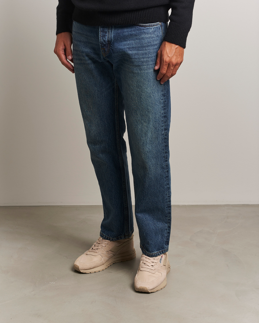 Hombres | Zapatillas | Autry | Reelwind Running Sneaker Safari