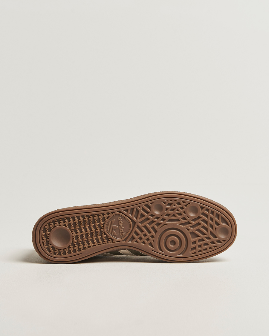 Hombres | Zapatillas | adidas Originals | Handball Spezial Sneaker Olive/White