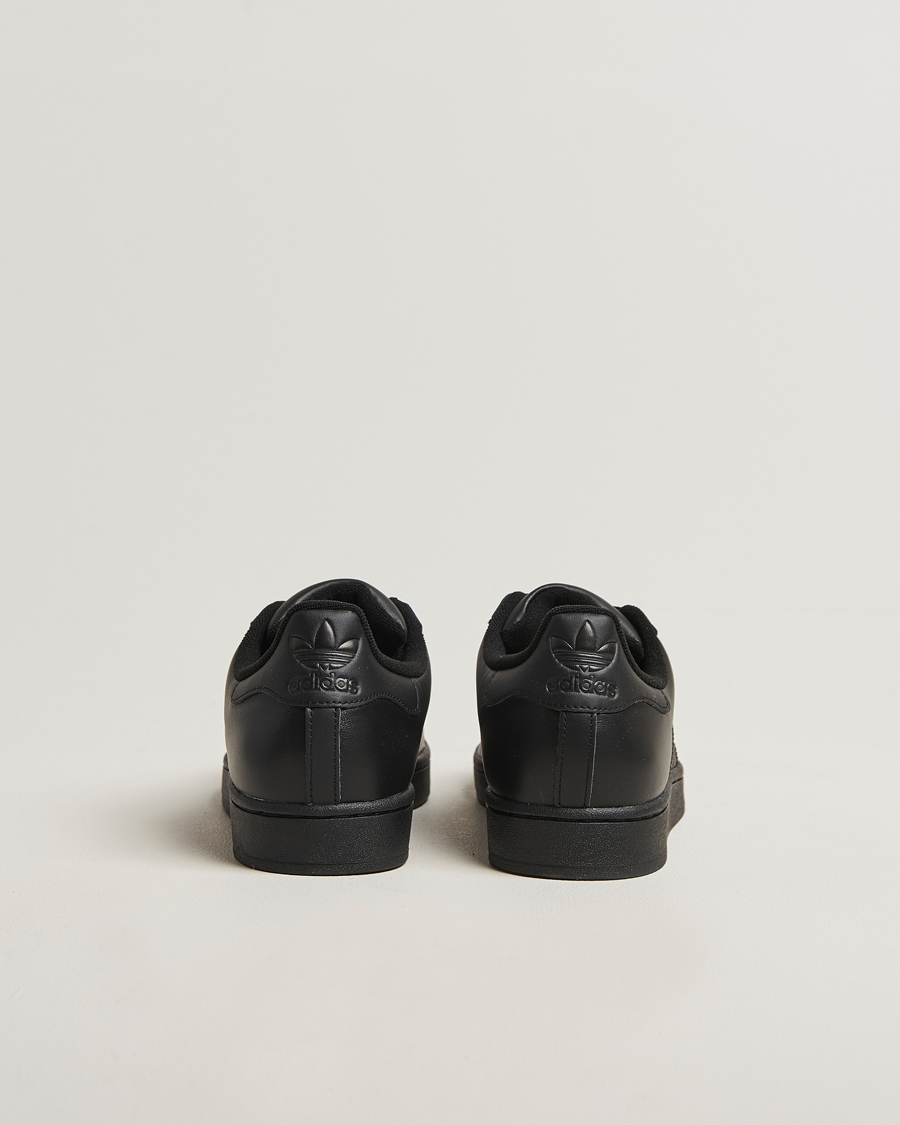 Hombres | Zapatillas | adidas Originals | Superstar II Sneaker Black
