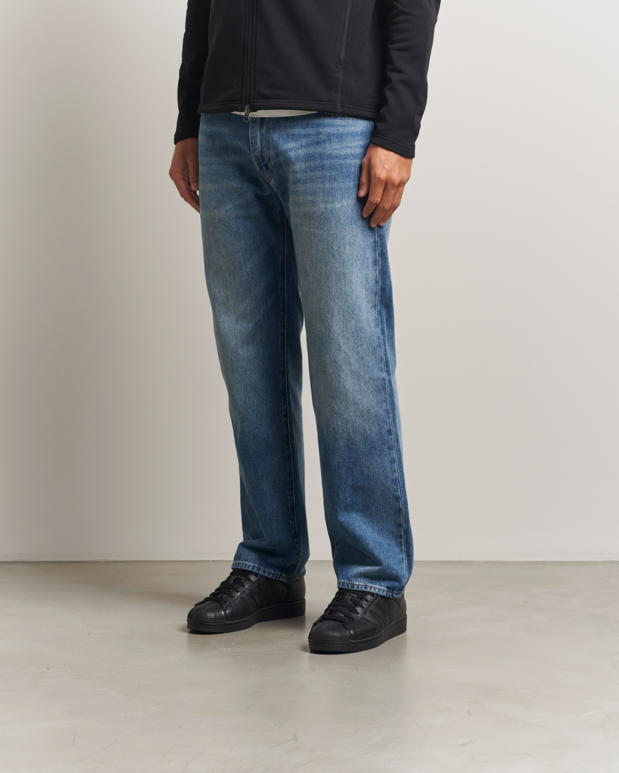 Hombres | Zapatillas | adidas Originals | Superstar II Sneaker Black