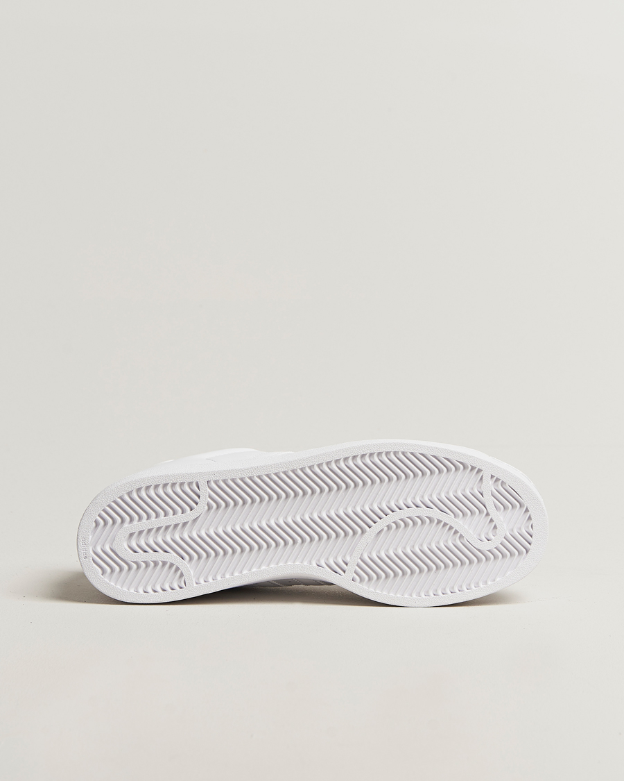 Hombres | Zapatillas | adidas Originals | Superstar II Sneaker White