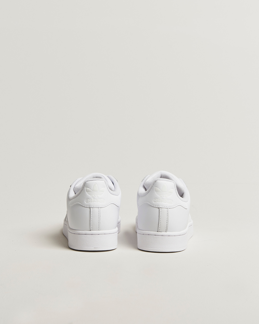 Hombres | Zapatillas | adidas Originals | Superstar II Sneaker White
