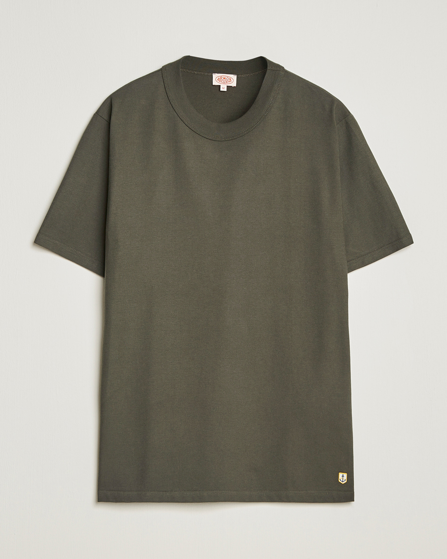  |  | Armor-lux | Héritage Callac T-Shirt Chiméra