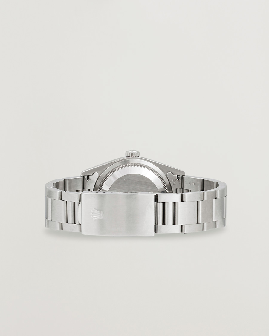 Hombres | Rolex Pre-Owned Explorer 36 | Rolex Pre-Owned | Explorer 36