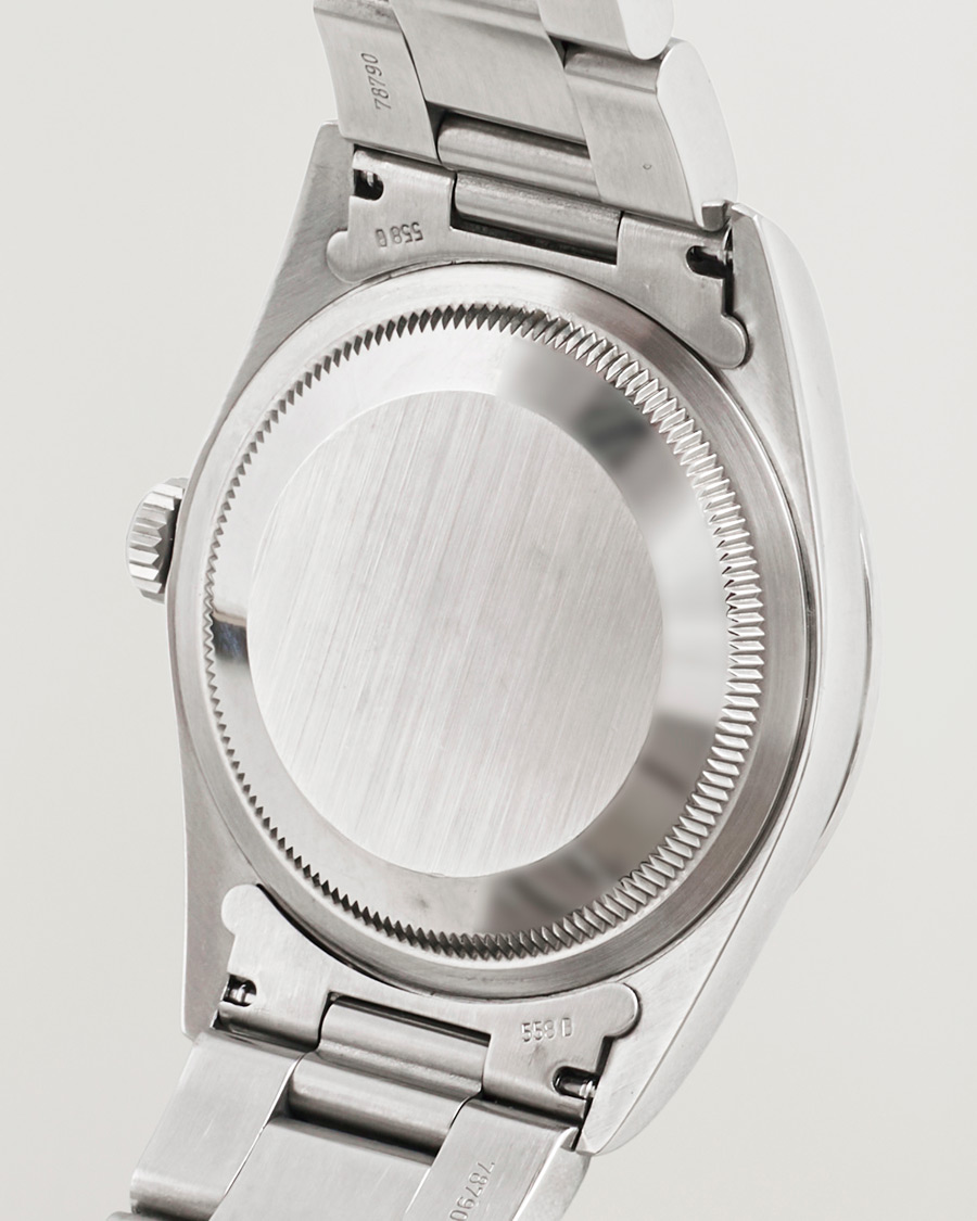 Hombres | Rolex Pre-Owned Explorer 36 | Rolex Pre-Owned | Explorer 36