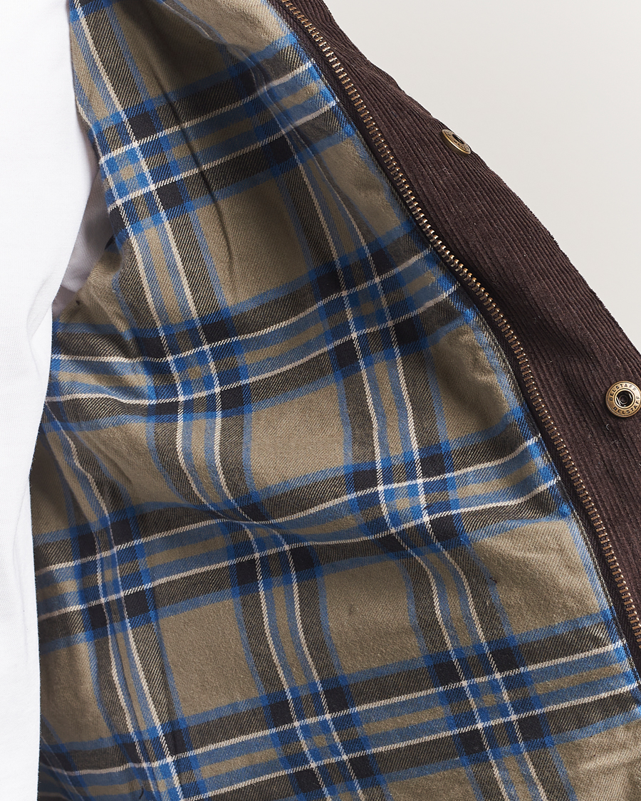 Hombres | Abrigos y chaquetas | Belstaff | Ground Wax Jacket Faded Olive
