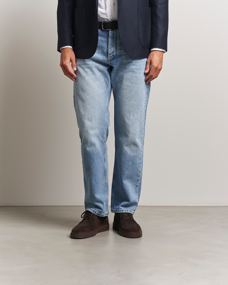 Hombres | GANT Kinzoon Suede Derby Sneaker Espresso Brown | GANT | Kinzoon Suede Derby Sneaker Espresso Brown