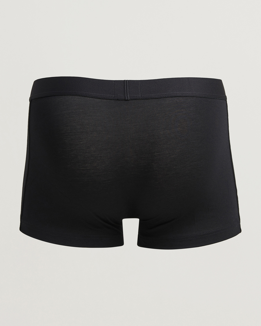 Hombres | Ropa interior y calcetines | BOSS BLACK | 3-Pack One Trunk Black