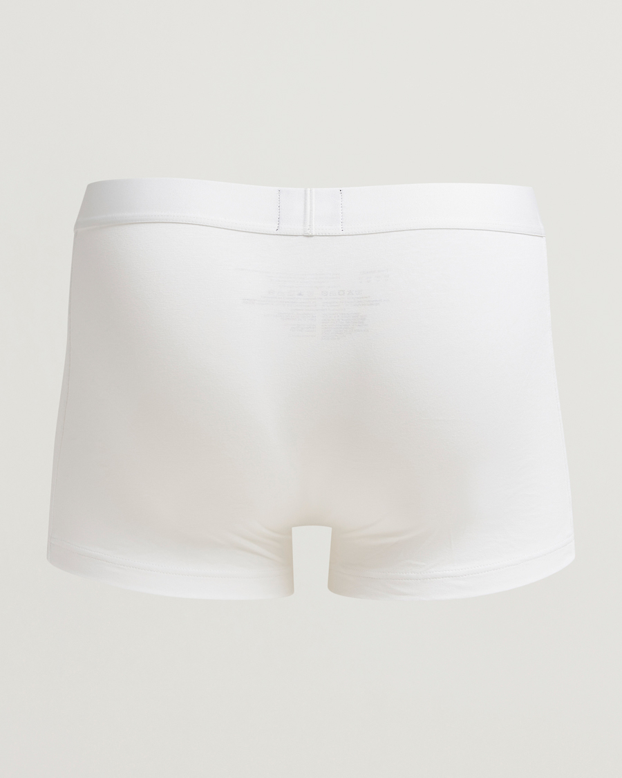 Hombres | Ropa interior y calcetines | BOSS BLACK | 3-Pack One Trunk White