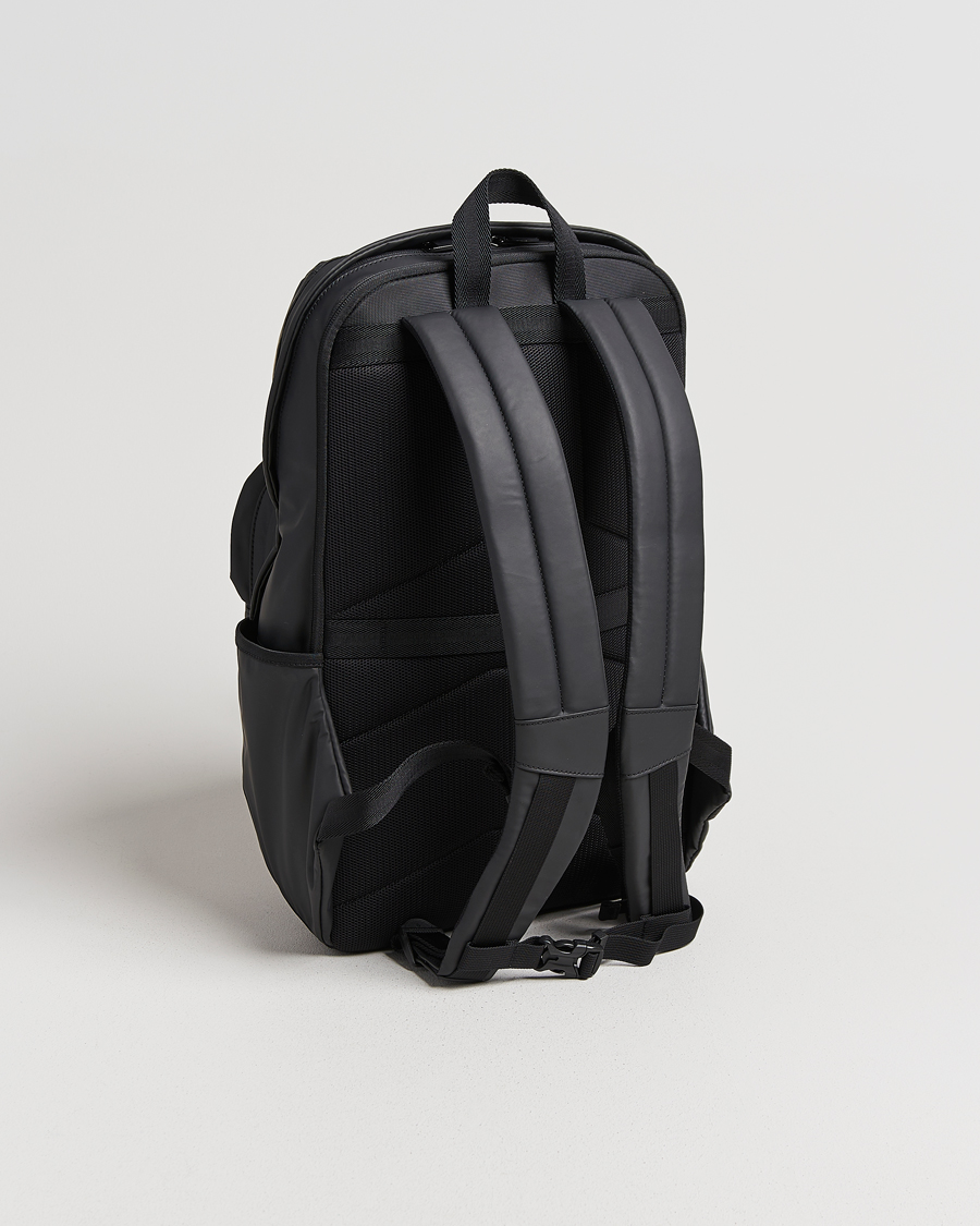 Hombres | Bolsos | BOSS BLACK | Oryo Backpack Black
