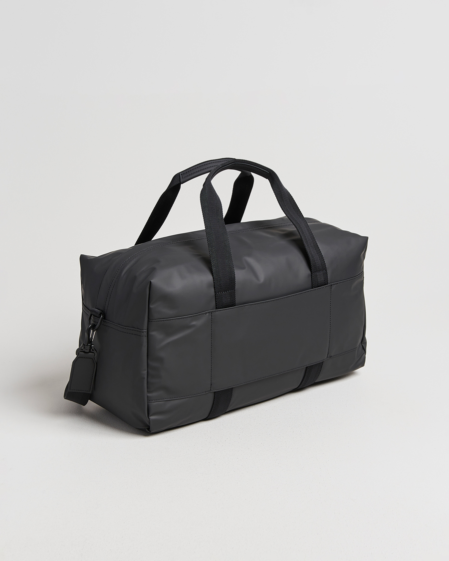 Hombres | Bolsos | BOSS BLACK | Oryo Holdall Black