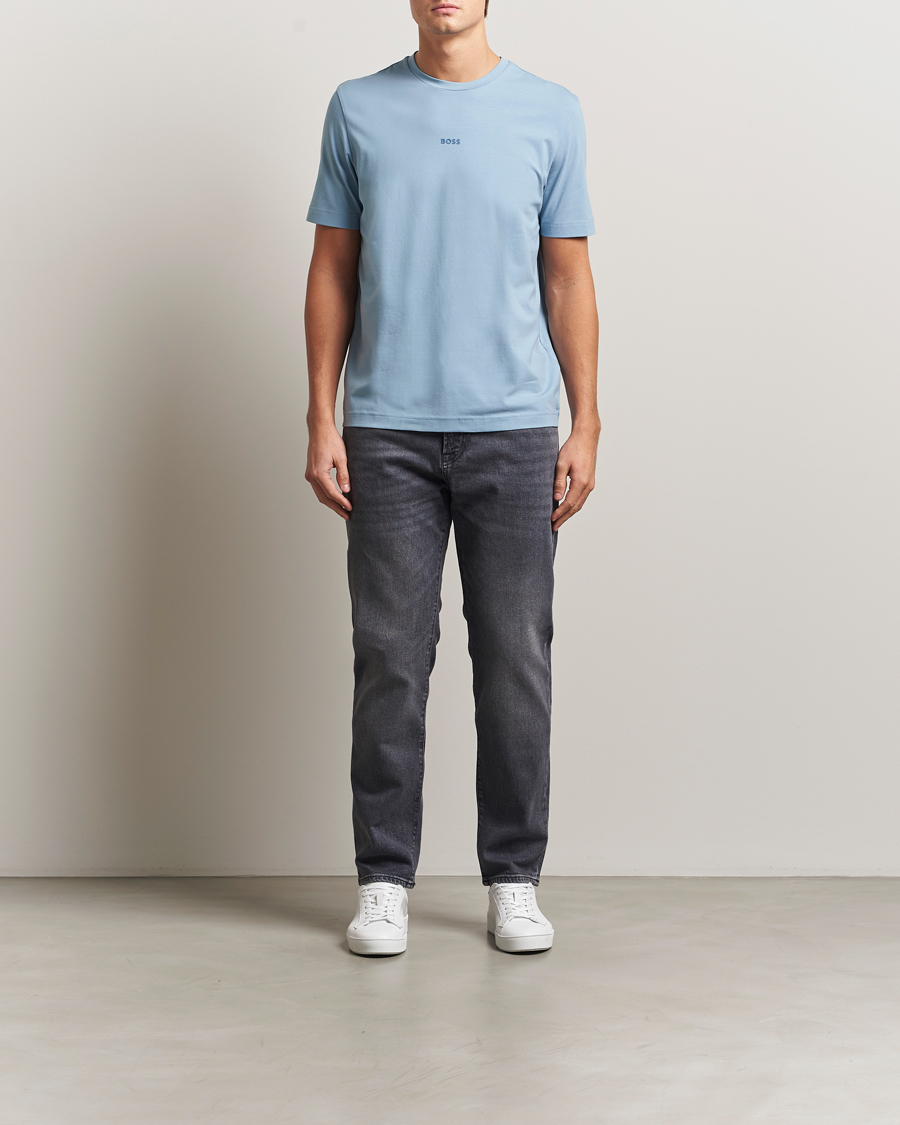 Hombres | Vaqueros | BOSS ORANGE | Re.Maine Regular Fit Jeans Medium Grey