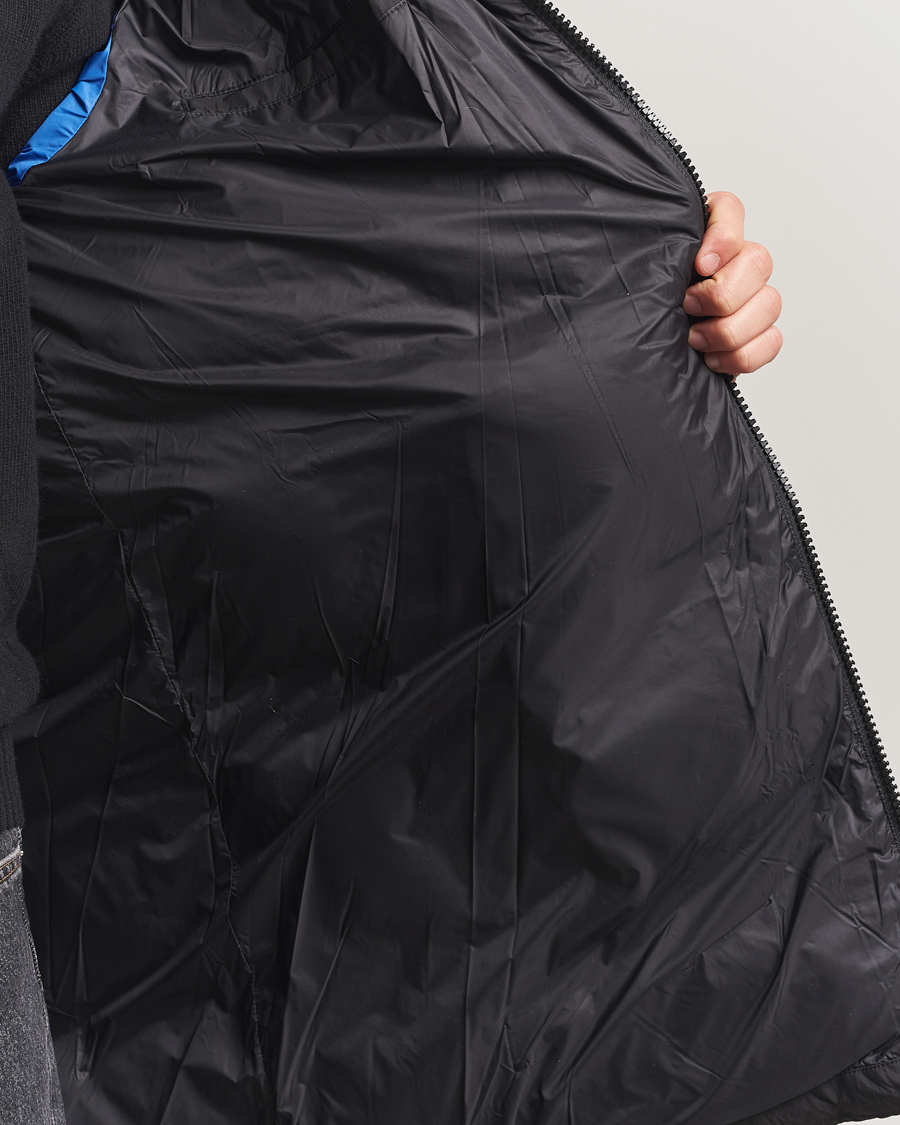 Hombres | Abrigos y chaquetas | HUGO | Bodi Hooded Puffer Parka Black