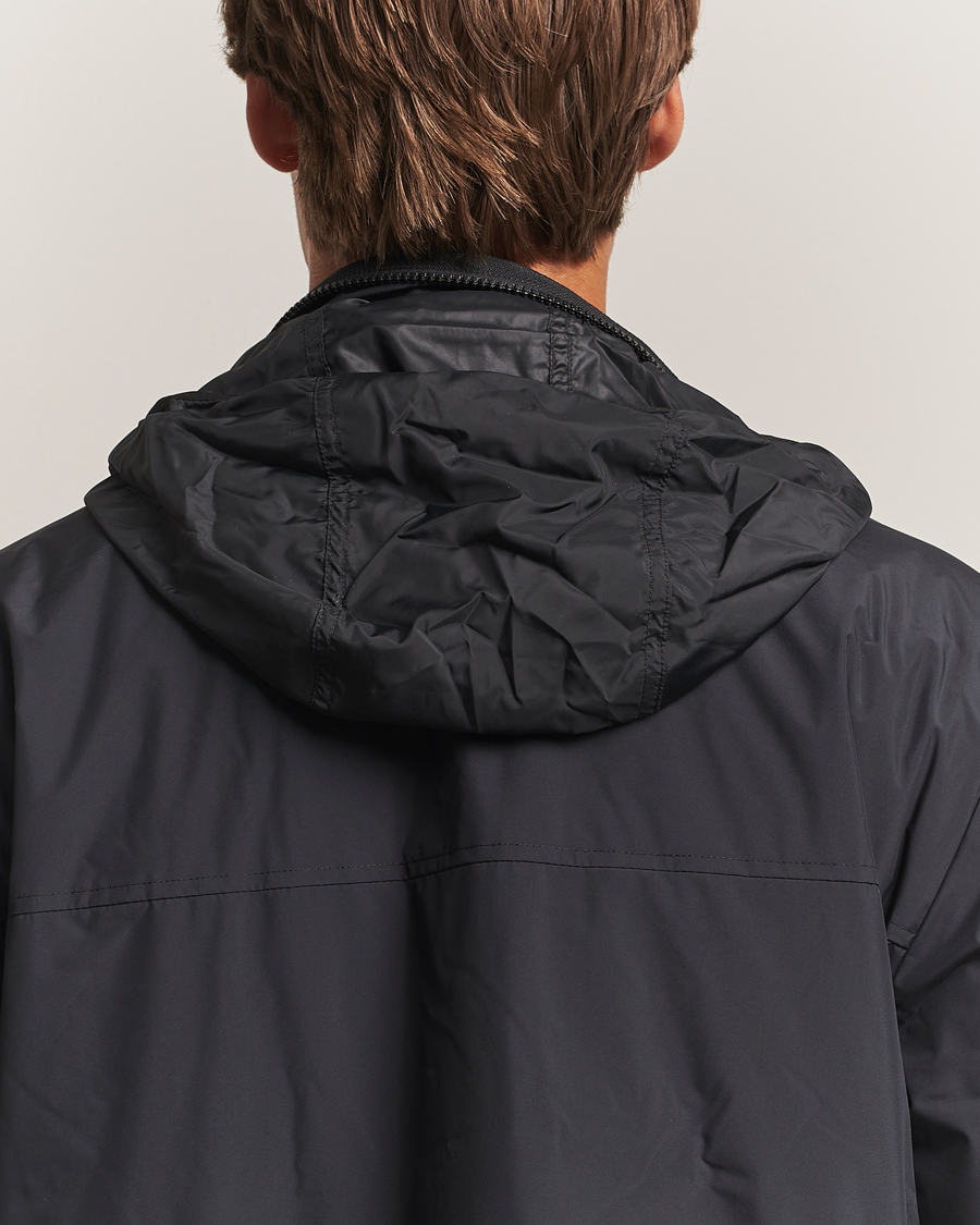 Hombres | Abrigos y chaquetas | J.Lindeberg | Aiden 2L Padded Field Jacket Black