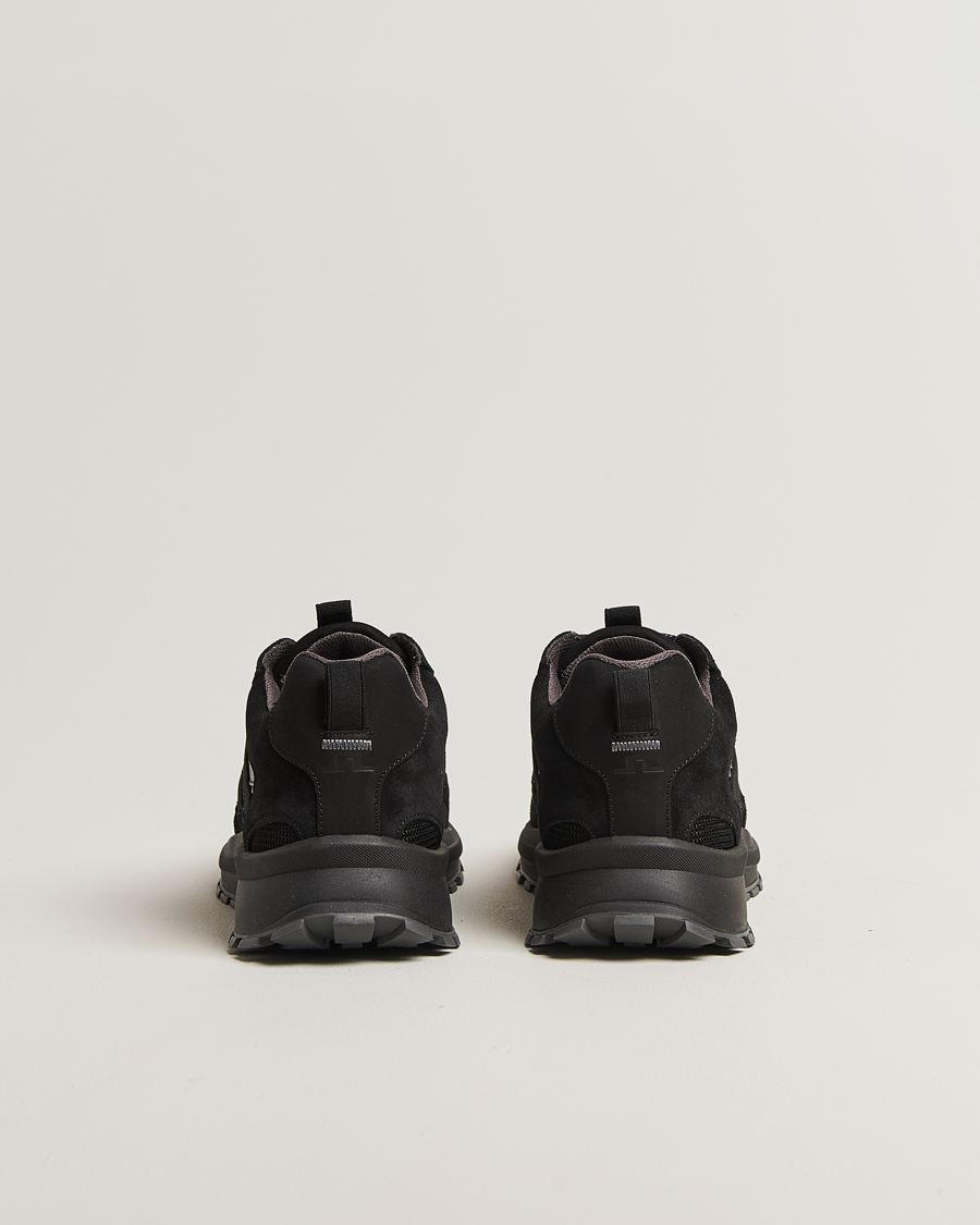 Hombres | Zapatillas | J.Lindeberg | Ares Running Sneaker Black