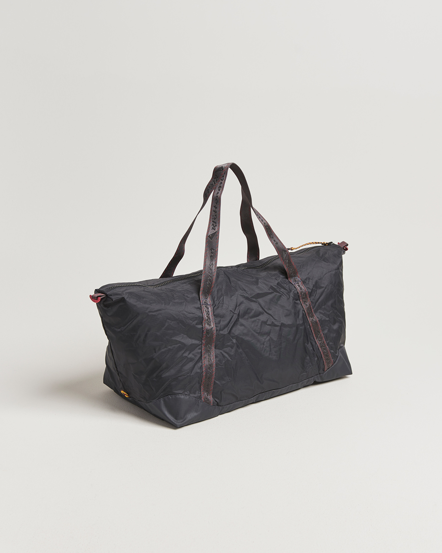 Hombres | Bolsos | Klättermusen | Mimer Dufflebag 25L Raven