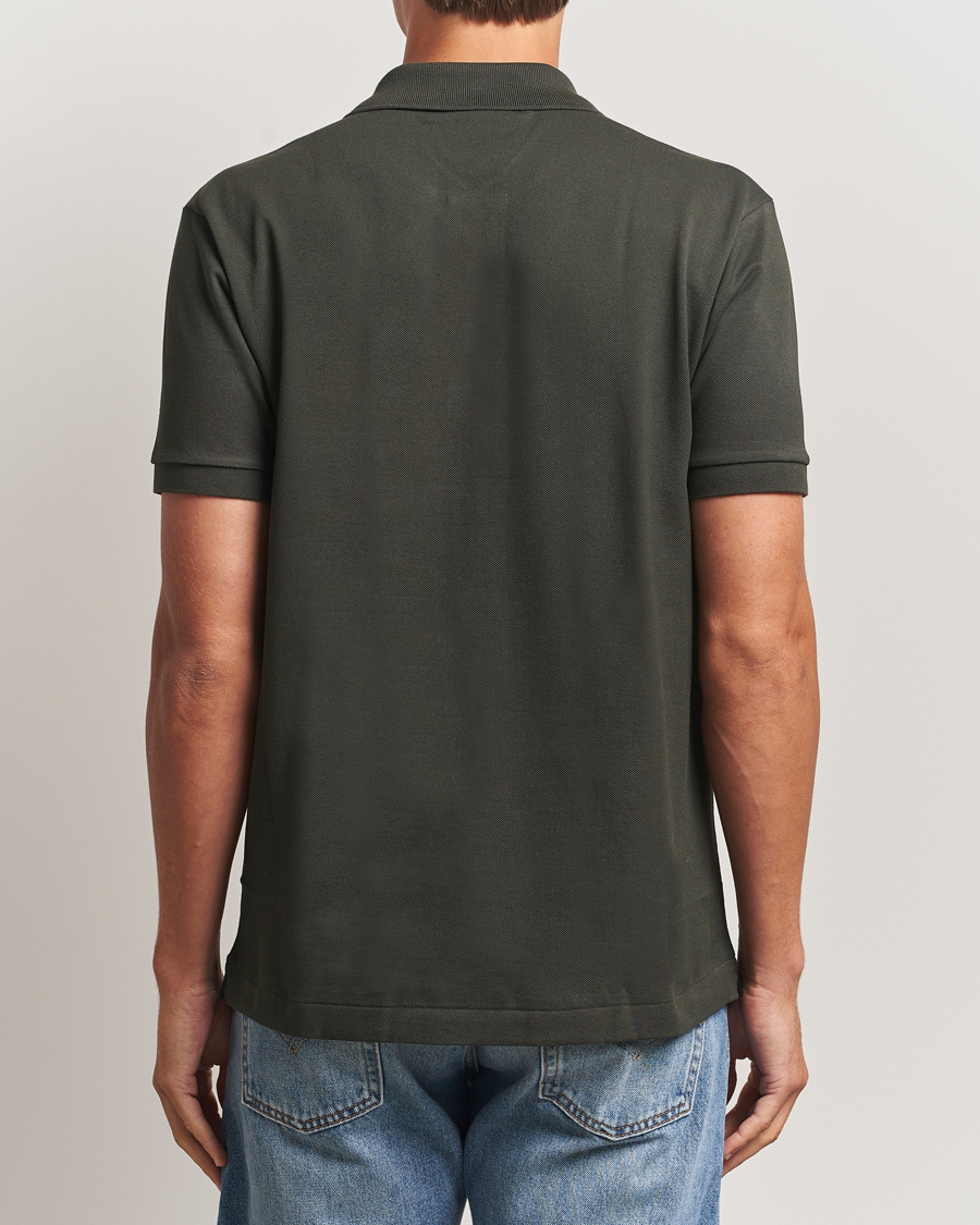 Hombres | Polos | Lacoste | Original Polo Piké Sapwood