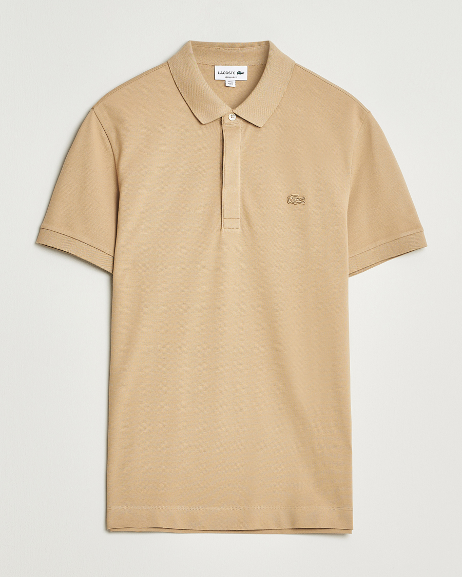Hombres | Polos | Lacoste | Paris Polo Piké Viennese