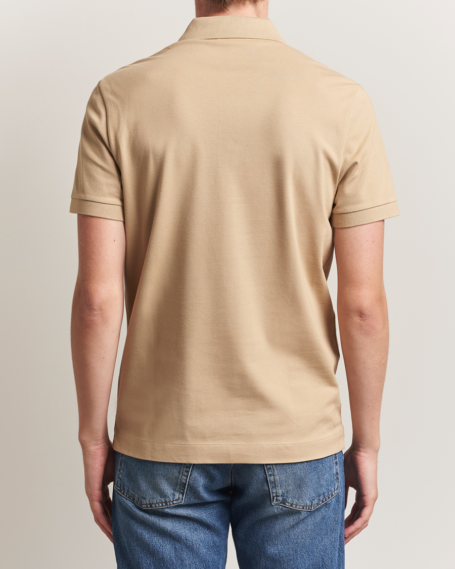 Hombres | Polos | Lacoste | Paris Polo Piké Viennese