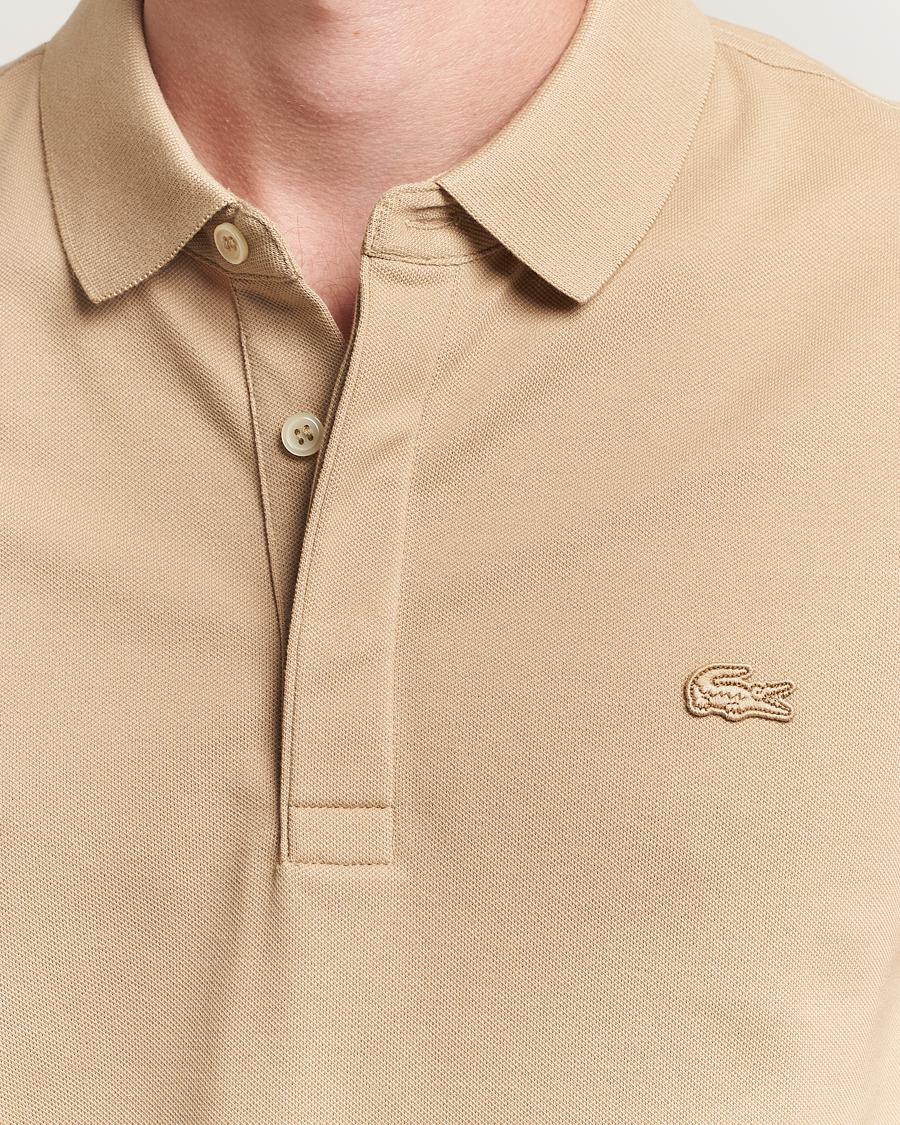Hombres | Polos | Lacoste | Paris Polo Piké Viennese