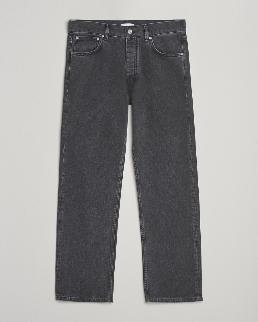 Hombres | Pantalones | NN07 | Sonny Regular Fit Jeans Washed Grey