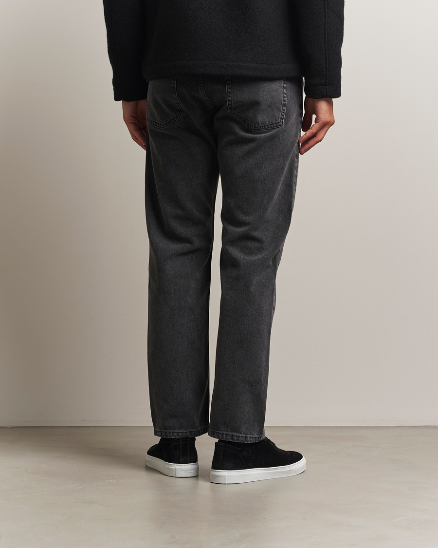 Hombres | Pantalones | NN07 | Sonny Regular Fit Jeans Washed Grey