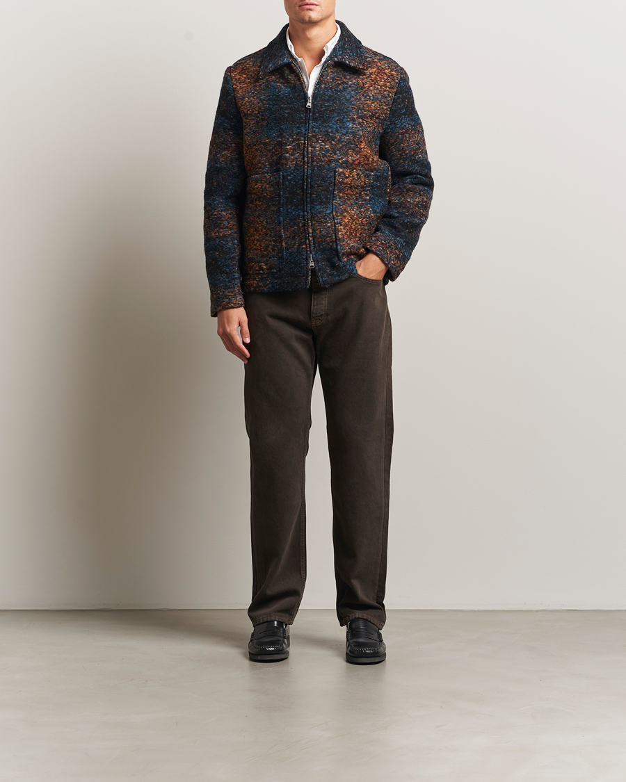 Hombres | Abrigos y chaquetas | NN07 | Gael Jacket Multi