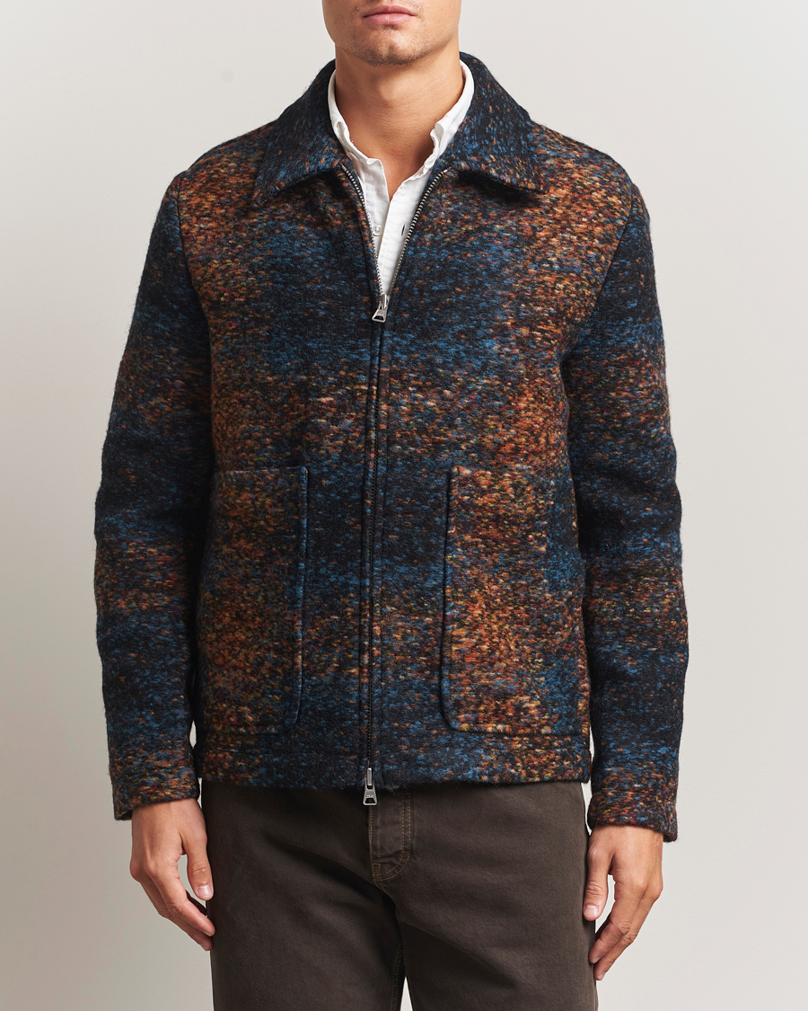 Hombres | Abrigos y chaquetas | NN07 | Gael Jacket Multi