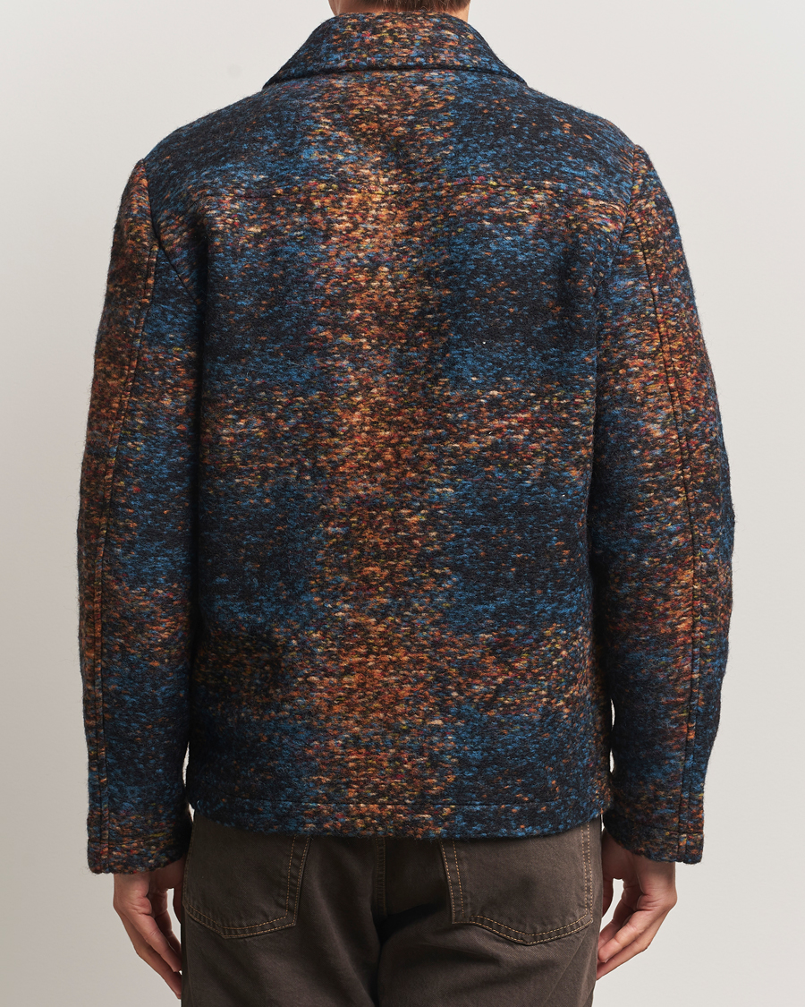 Hombres | Abrigos y chaquetas | NN07 | Gael Jacket Multi