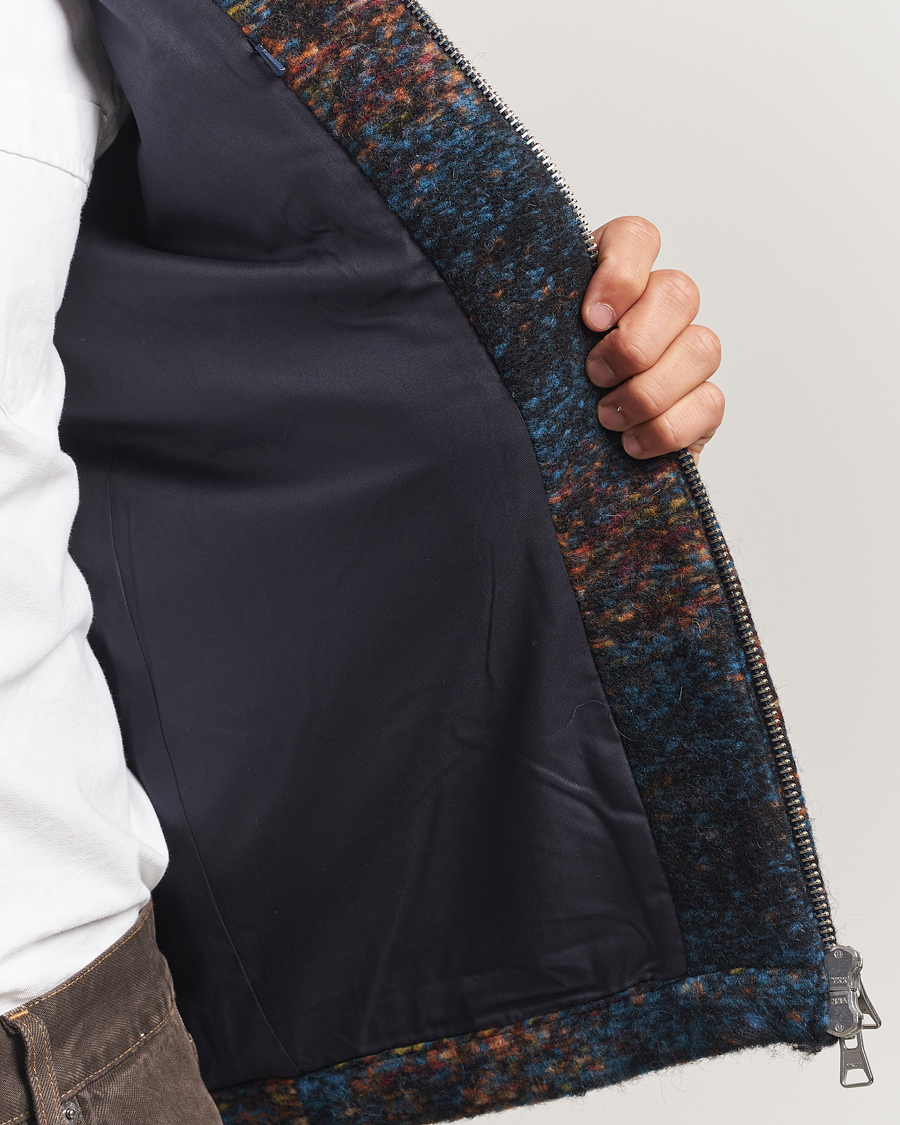 Hombres | Abrigos y chaquetas | NN07 | Gael Jacket Multi