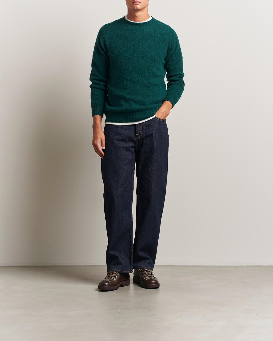 Hombres | Pantalones | Nudie Jeans | Tuff Tony Jeans One Wash