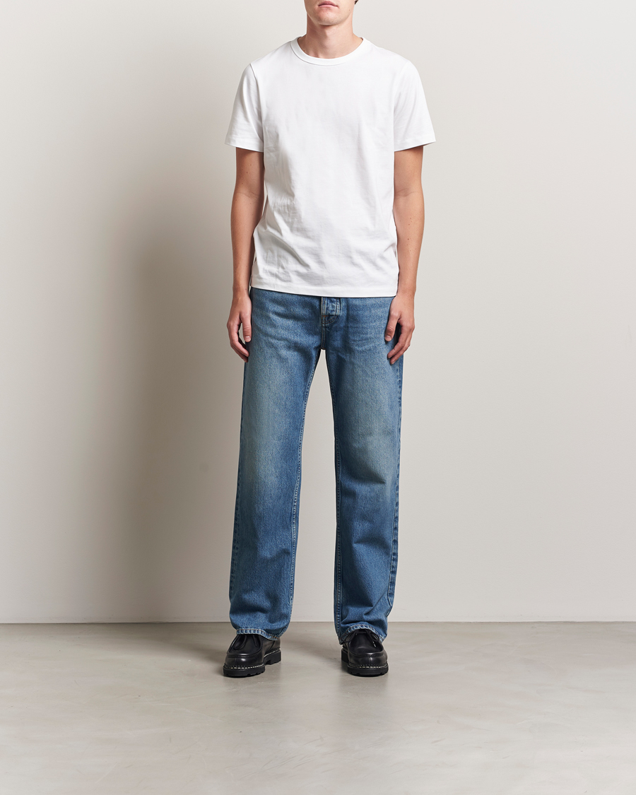 Hombres | Pantalones | Nudie Jeans | Tuff Tony Jeans Day Dreamer